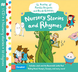 Obraz ikony: Nursery Stories and Rhymes