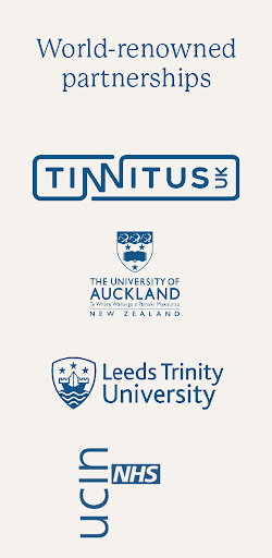 MindEar | Tinnitus Relief screenshot 10