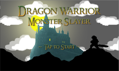 Dragon Warrior: Monster Slayer