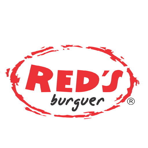 Reds Burguer logo