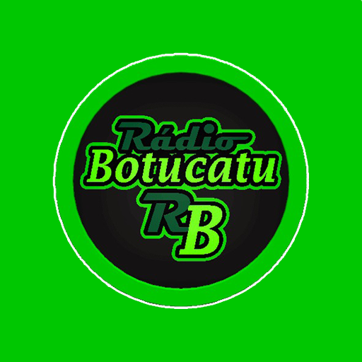Rádio Botucatu logo