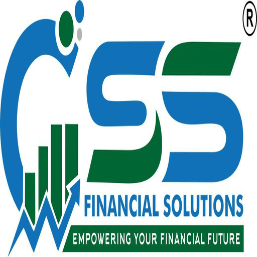 CSS Financial Solutions logo
