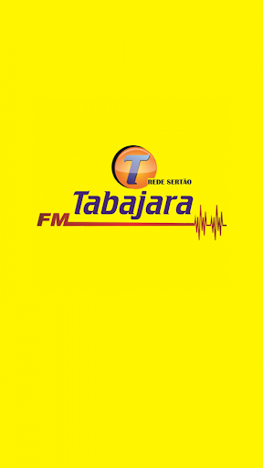 Android application Rádio Tabajara FM screenshort