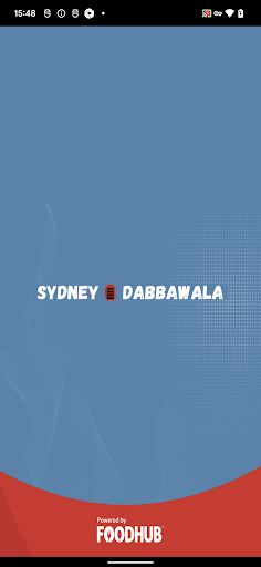 Android application Dabbawalas screenshort