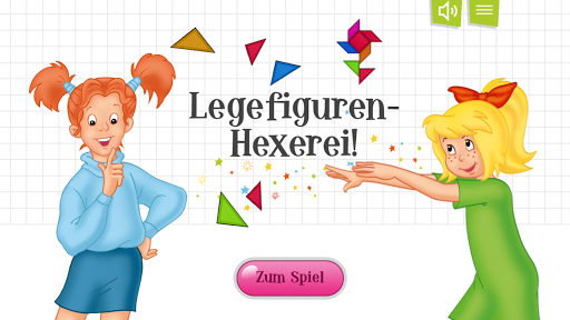 Bibi Blocksberg - Mathehexerei