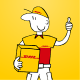Box Clever App - DHL icon