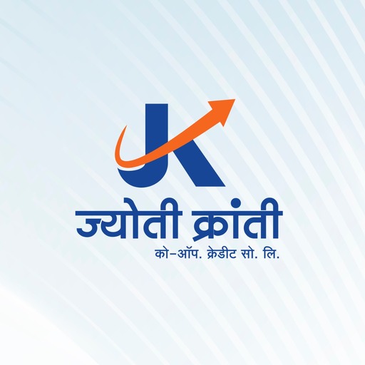 Jyoti Kranti Co.Op.Credit logo