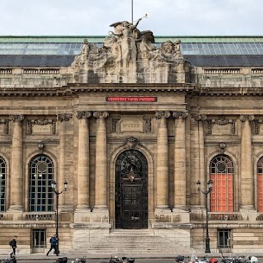 Art’M2 - Musée Art et histoire logo
