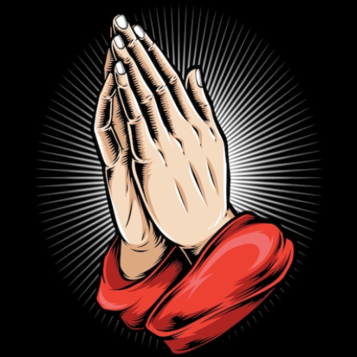 Chalti Magni Prayers logo