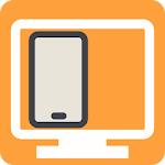 Cover Image of Download ScreenOnPC Viewer  APK