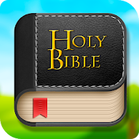 The Holy Bible Offline W Share