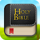 The Holy Bible Offline W Share - Androidアプリ