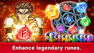 Game screenshot Heroes Defense: Attack Zombie apk download