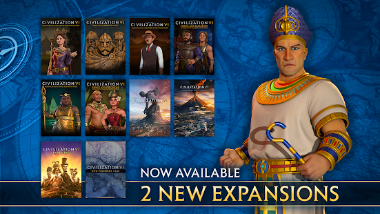 Civilization VI Screenshot