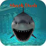 Shark  Rampage Gameshark icon