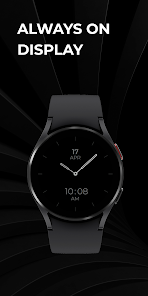 Imágen 14 Regarder Midnight - Watch Face android
