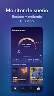 BetterSleep: duerme mejor APK/MOD 3