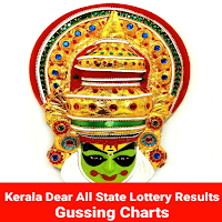 Karala Lottery Gussing Result and Chart VNK