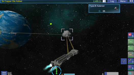 Interstellar Pilot cheats latest version Gallery 4