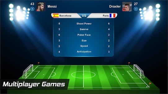 Digital Soccer Free kick 2022 For PC installation