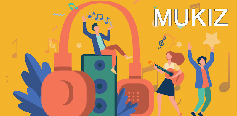 Mukiz: 음악 퀴즈