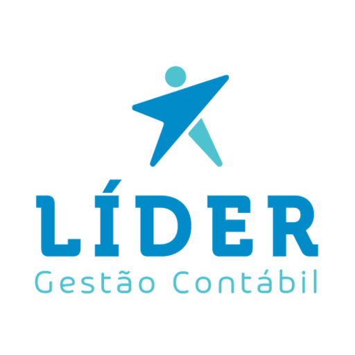 Líder Gestão Contábil logo