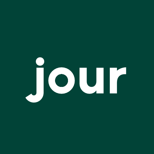 Jour Healthy by Nature 3.0.8 Icon