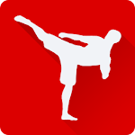 Cover Image of Download Fighting Trainer  APK