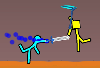 Game screenshot Supreme Duelist 2022 mod apk