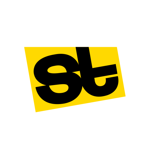 Strobl-Team logo