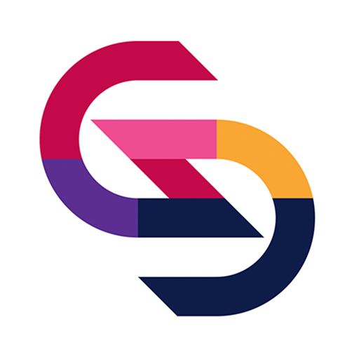 GYM STATION logo
