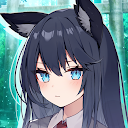 App Download My Foxy Girlfriend: Sexy Anime Dating Sim Install Latest APK downloader