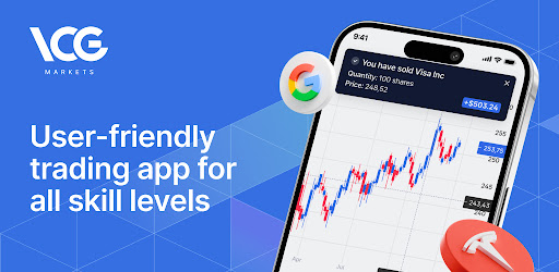 VCG Markets: Global Trading