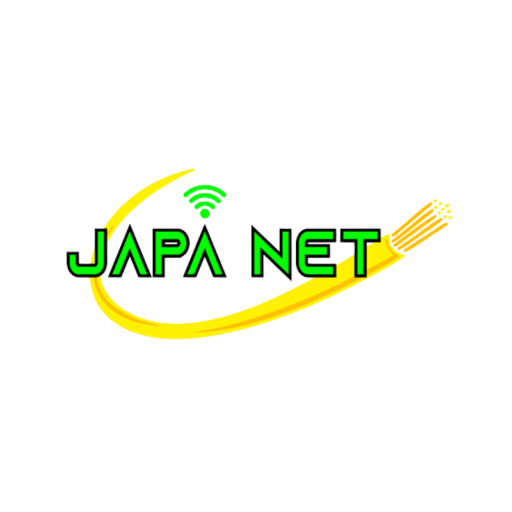 JAPANETTELECOM logo