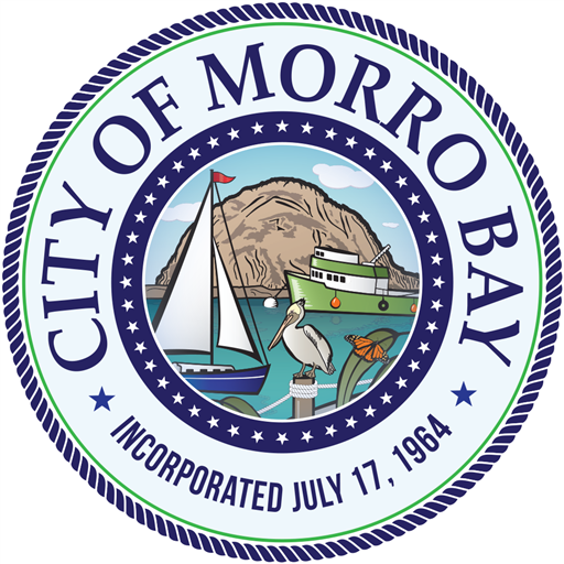 City of Morro Bay logo