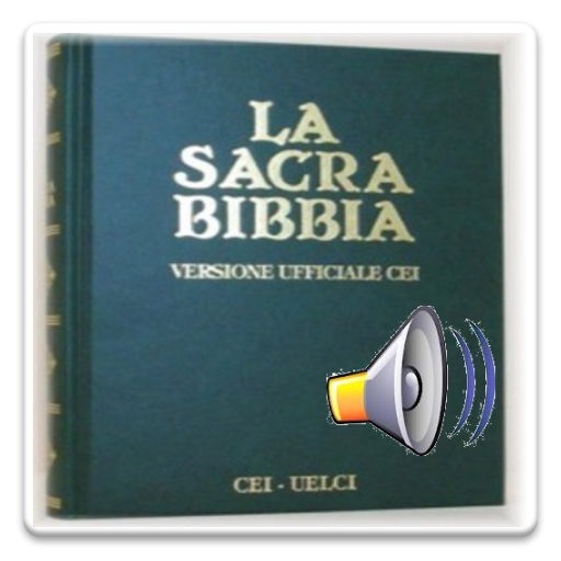 Bibbia di Gerusalemme new 13.2 Icon