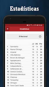 Screenshot 4 Somos Cuervos - Noticias de Sa android
