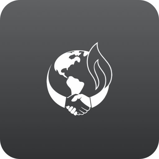 União Pentecostal logo