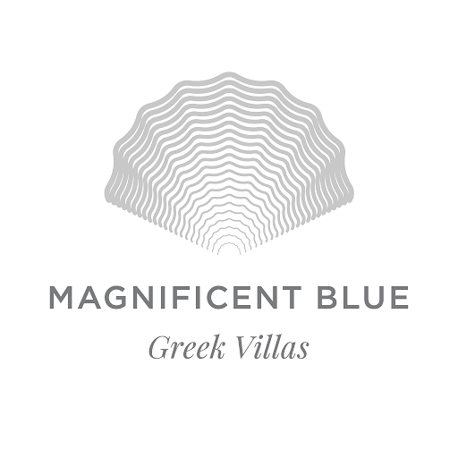 Magnificent Blue logo
