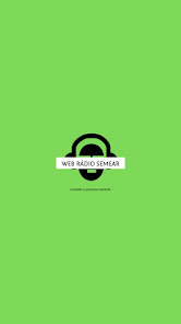 Web Rádio Semear 2 APK + Mod (Free purchase) for Android
