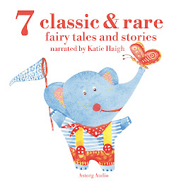 Icon image 7 Classic and Rare Fairy Tales and Stories for Little Children