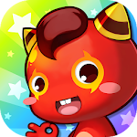 Cover Image of Télécharger CuteGhost  APK
