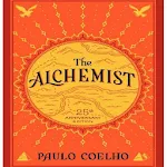 The Alchemist Complete Novel Apk