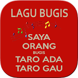 Lagu Bugis icon