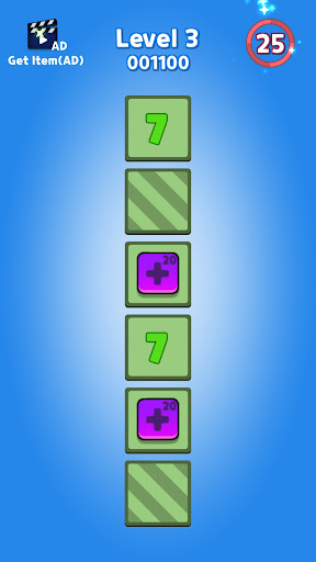 Brain TrainingMemory Test