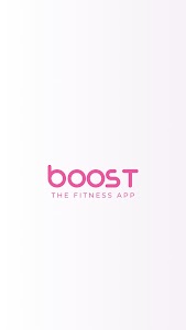 Boost | The Fitness App Unknown
