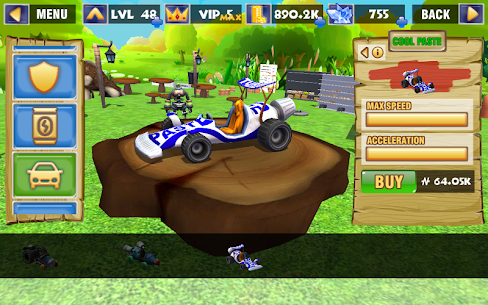World of Bugs v1.7.3 MOD APK (Unlimited Money/Gems) Free For Android 6