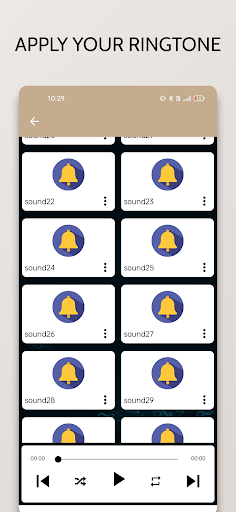 Wake Up Alarm Clock Ringtones