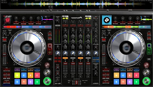 3D DJ Music Virtual & Dj Remix