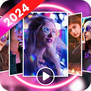 Photo video maker with music apk